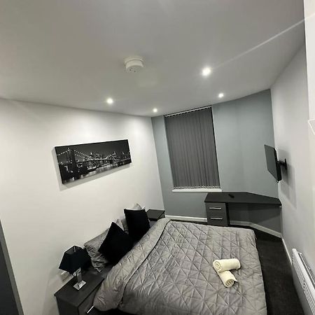 Beeston Hill Luxurious 2 Bedroom Flat מראה חיצוני תמונה